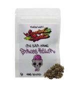 Special Buds CBG Stress Killer