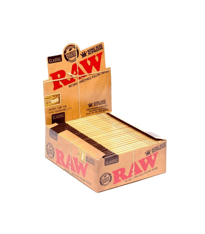 wholesale regular raw