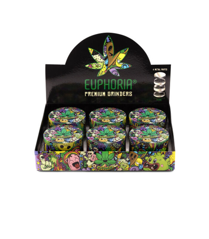 bpy Euphoria GRINDERS METAL PRINTED D 01.213439910 1