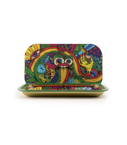 Euphoria Tray Set Vibrant