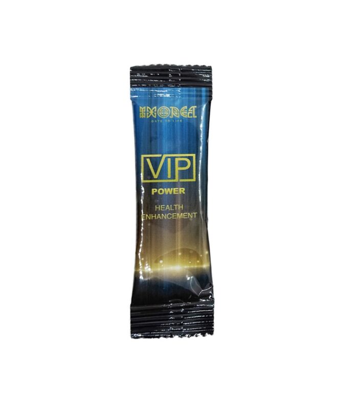 VIP Power Health Enhancement