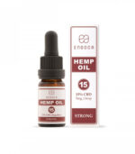 Endoca CBD oil 15%