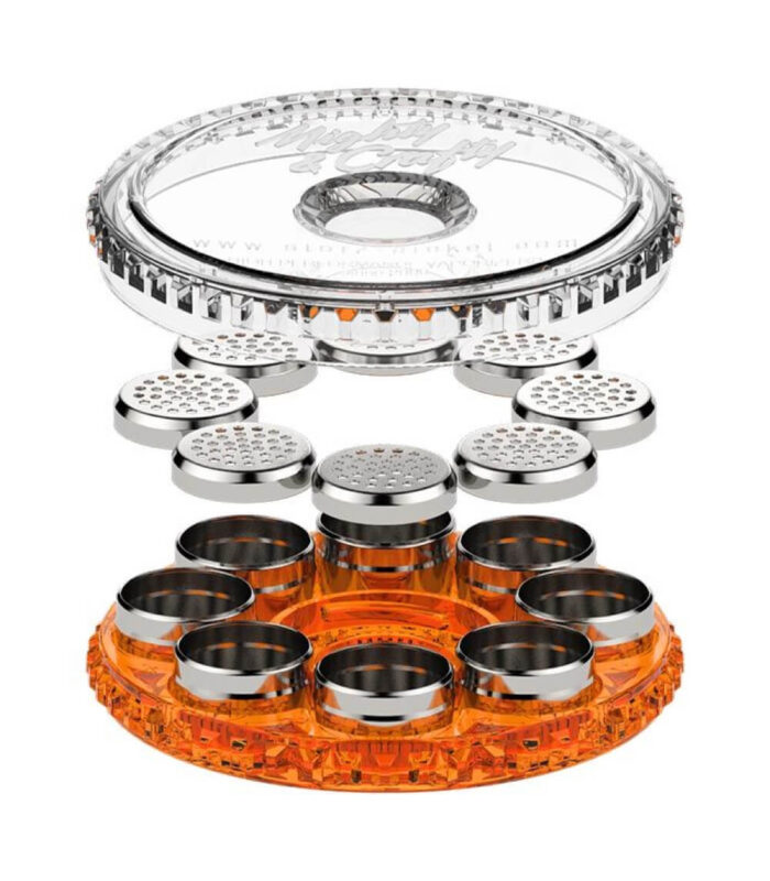 Storz Bickel Dosing Capsule Magazine 7