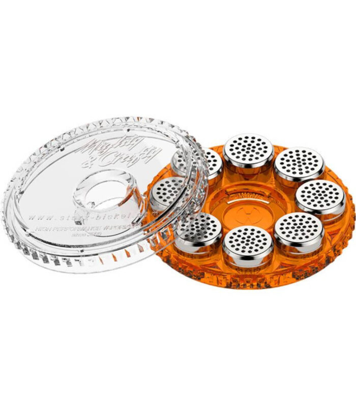 Storz Bickel Dosing Capsule Magazine 8