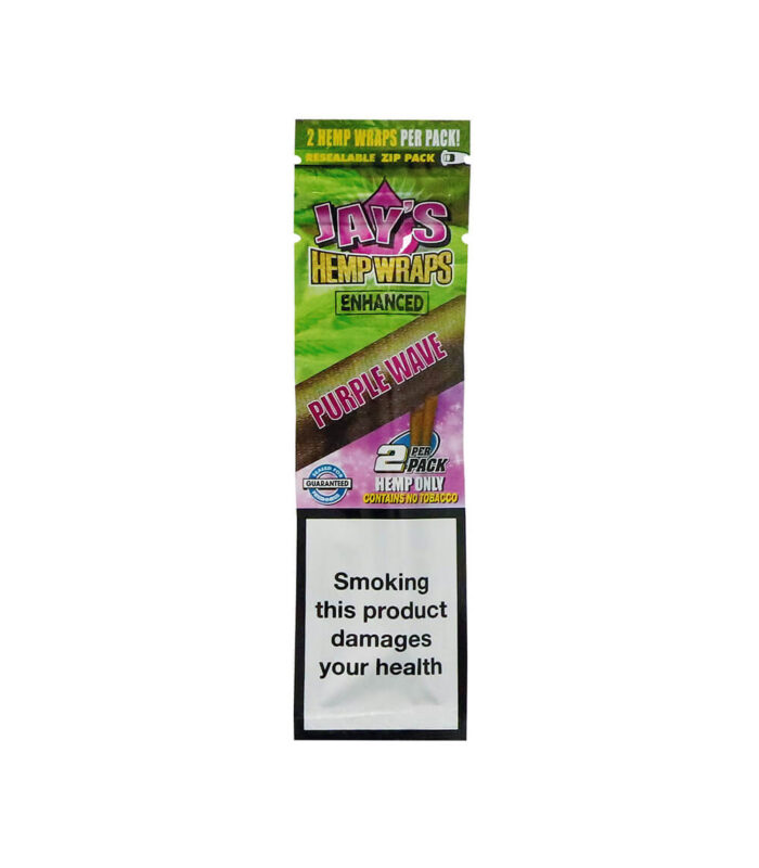 juicy jay enhanced purple wave 2