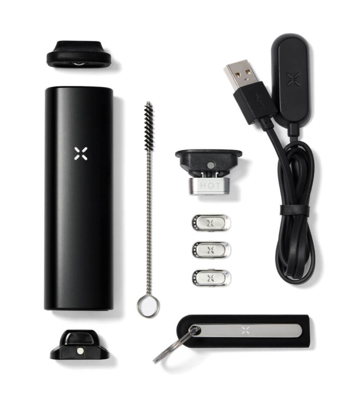 pax plus onyx 2