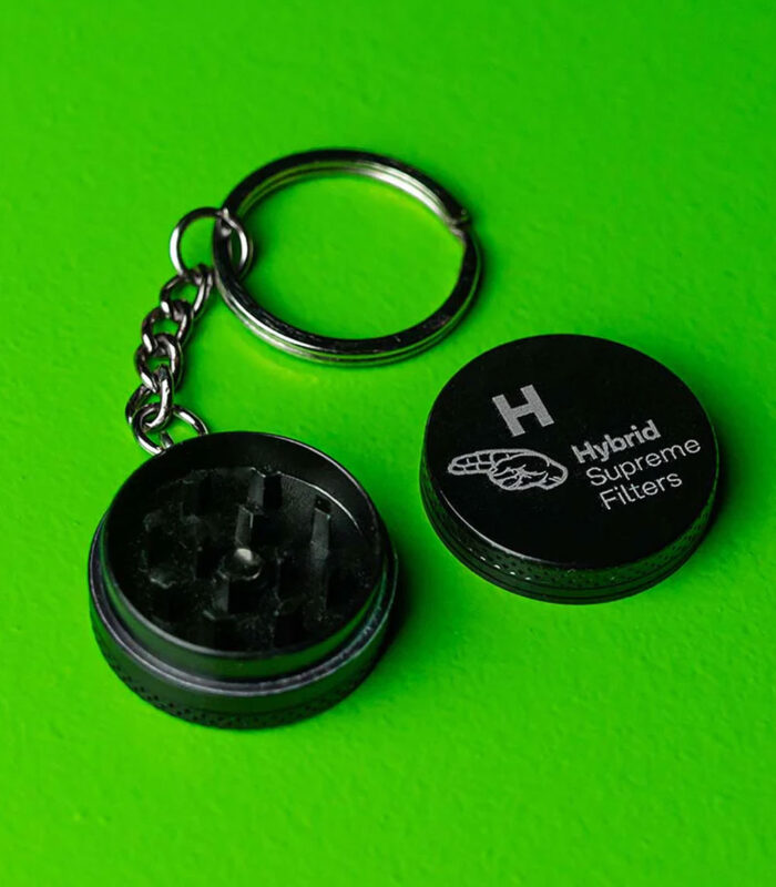 Grinder mini 2