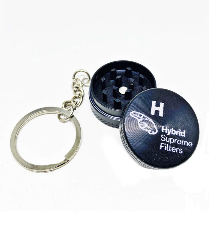 Grinder mini 3