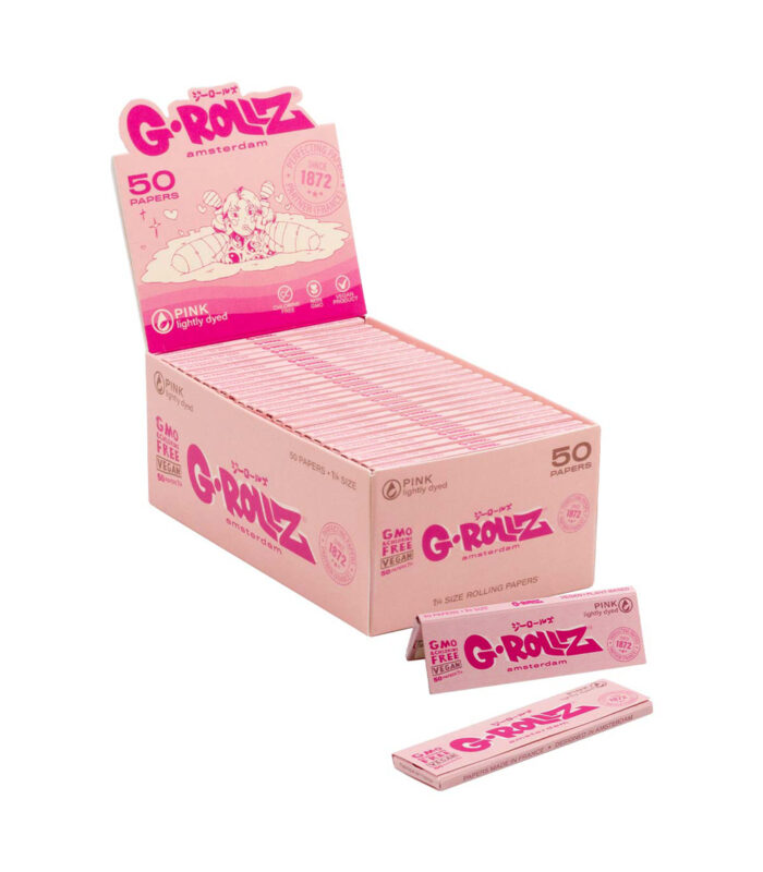 Grollz pink 114 box 2