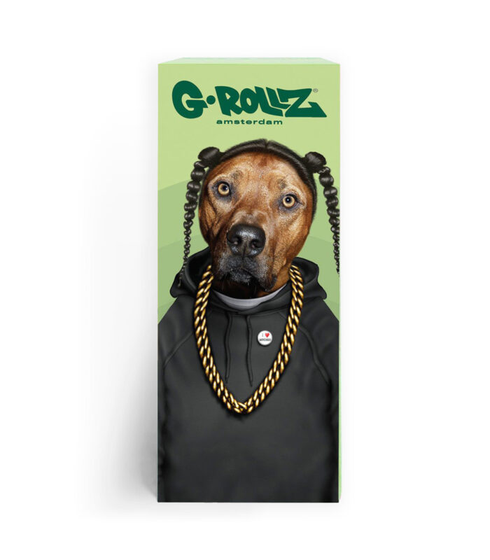 Grollz rap tips