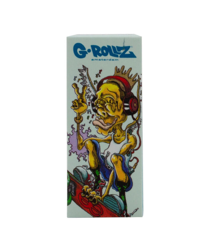 Grollz skate goblin tips 2