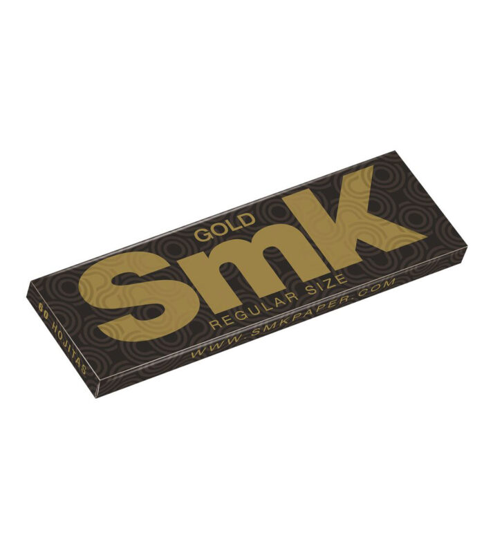 Pack Gold Regular 7sfc cn smk