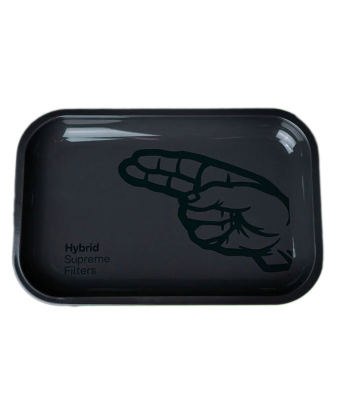 Tray Hand only 1