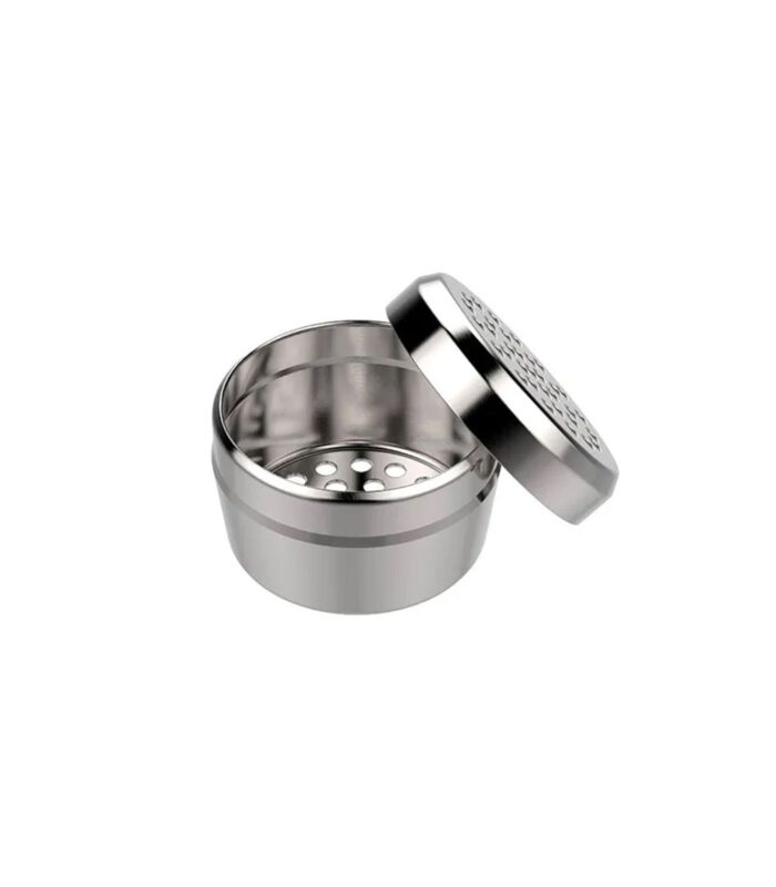 capsule caddy dosing capsule