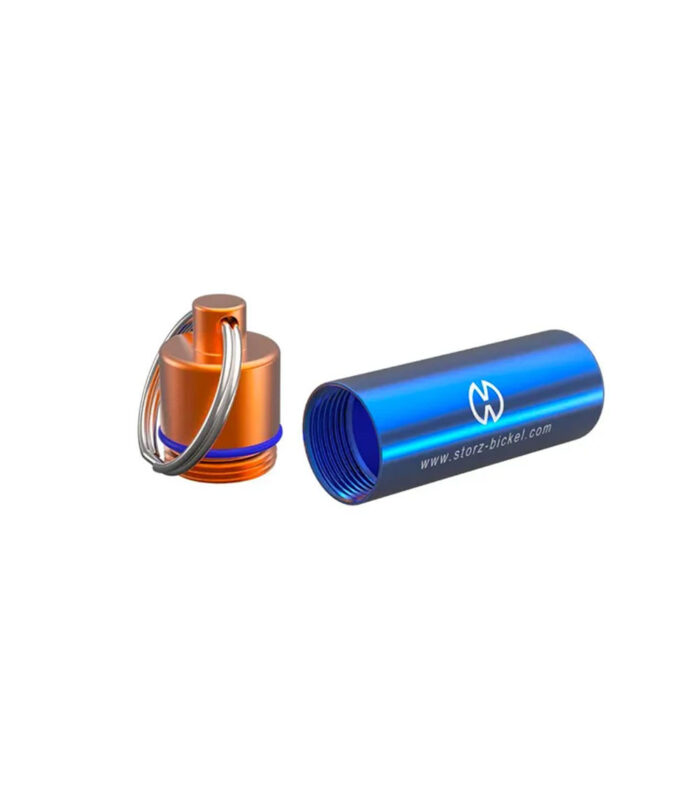 capsule caddy side