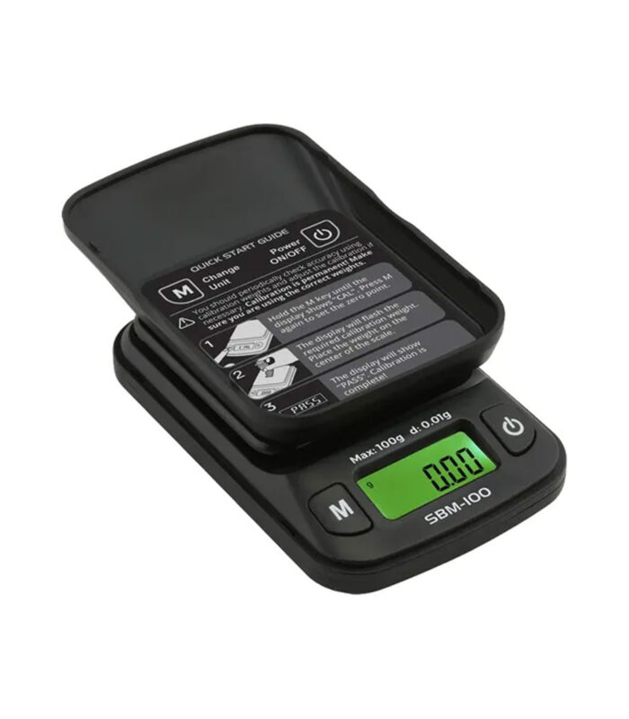 on balance silicone bowl scale only