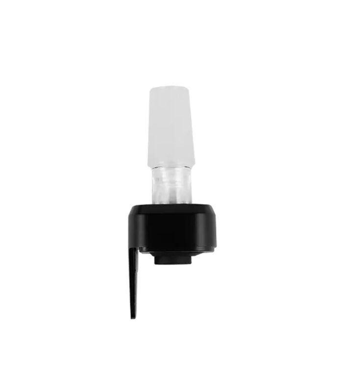 xmax v3 pro glass water pipe adapter