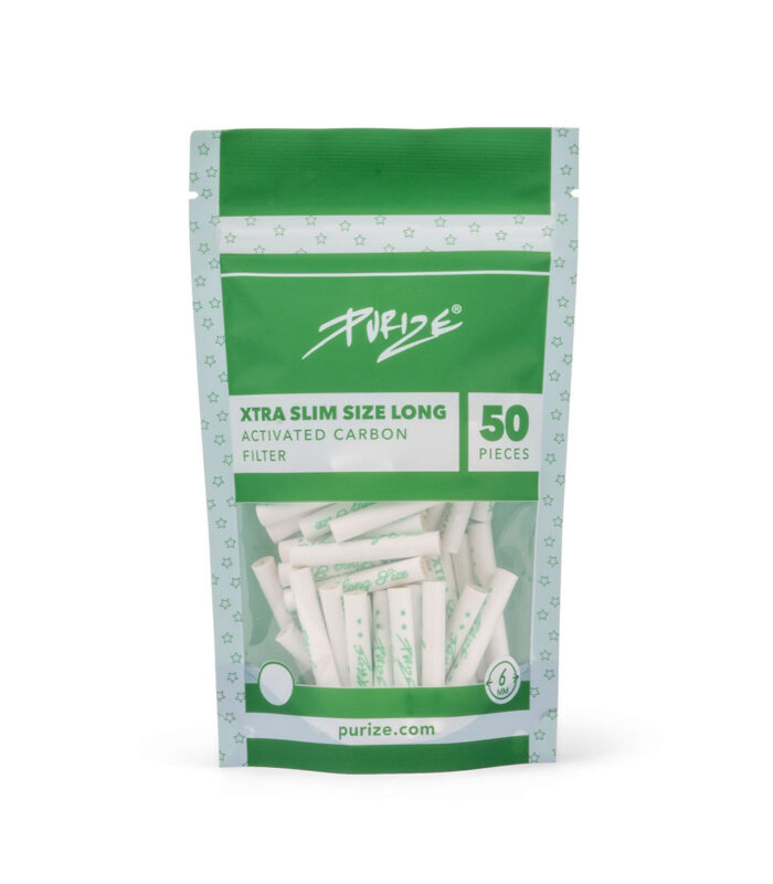 xtra slim Long Purize 6mm