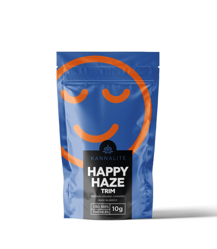 HAPPYHAZETRIM