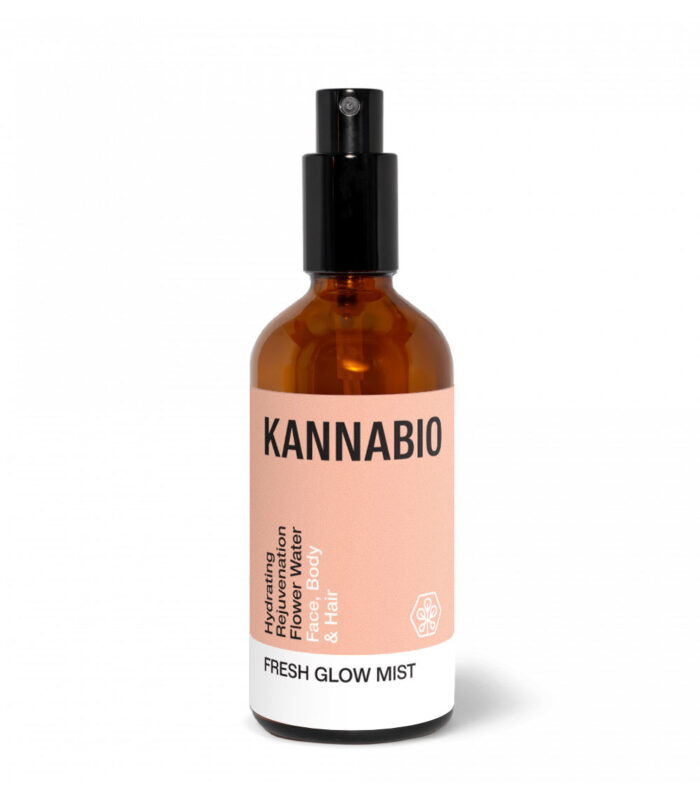 KANNABIO FRESH GLOW MIST