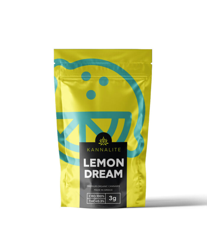 LEMONDREAMWEB