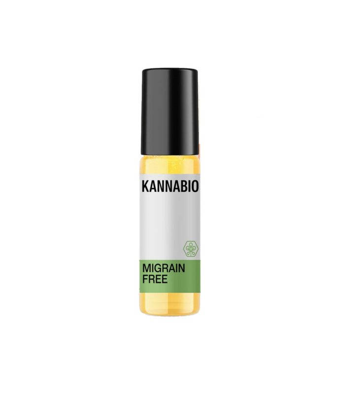 kannabio migrain free