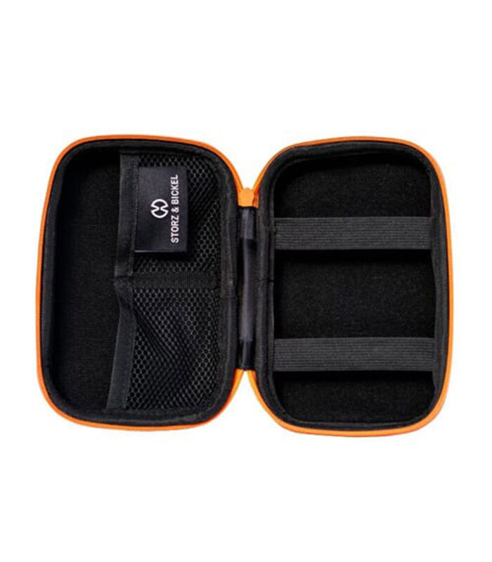 mighty case empty