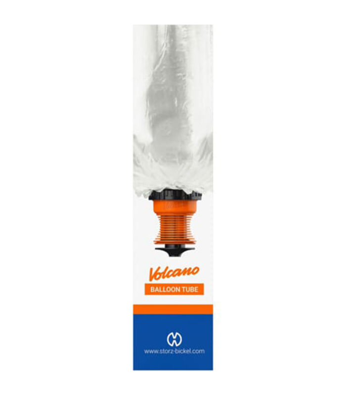 volcano ballon tube 3 m