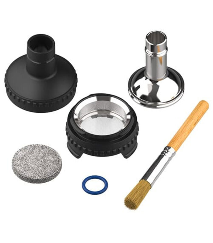 volcano easy valve filling chamber included