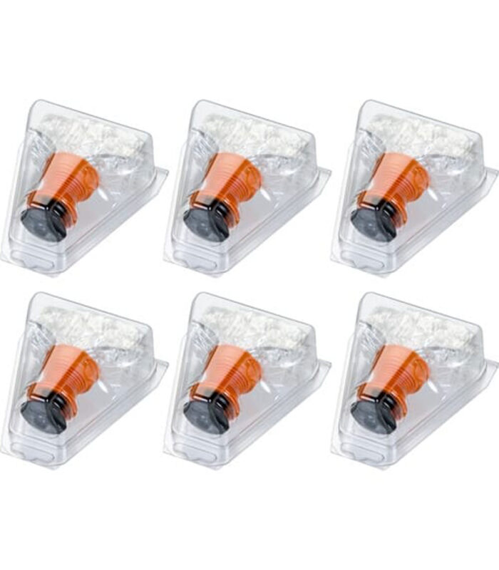 volcano easy valve replacement balloon set included