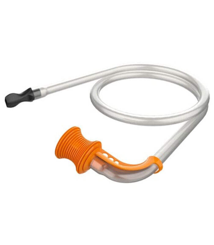 volcano hybrid tube kit