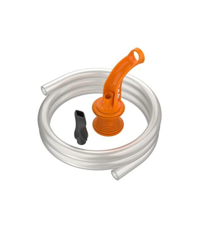 volcano hybrid tube kit parts