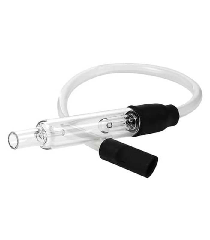 xmax starry water pipe adapter with bubbler