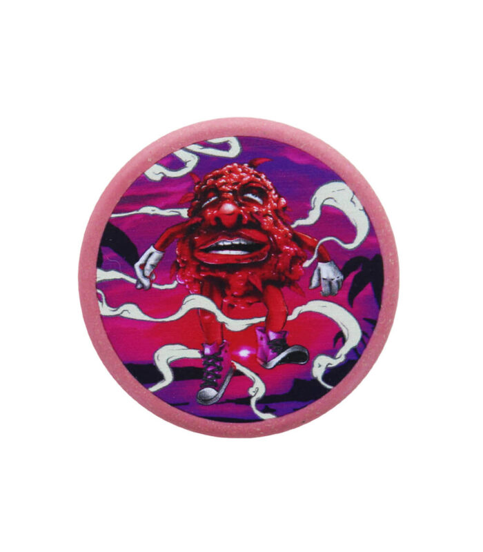 Beuz Biodegradable Grinder Bloodybud 1