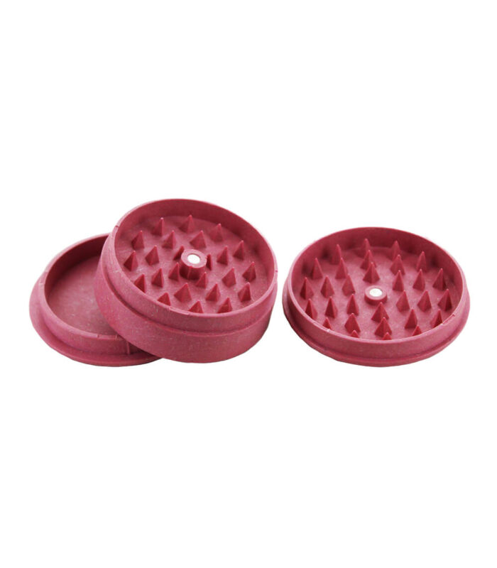 Beuz Biodegradable Grinder Bloodybud 12