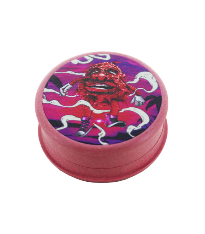 Beuz Biodegradable Grinder Bloodybud 12p