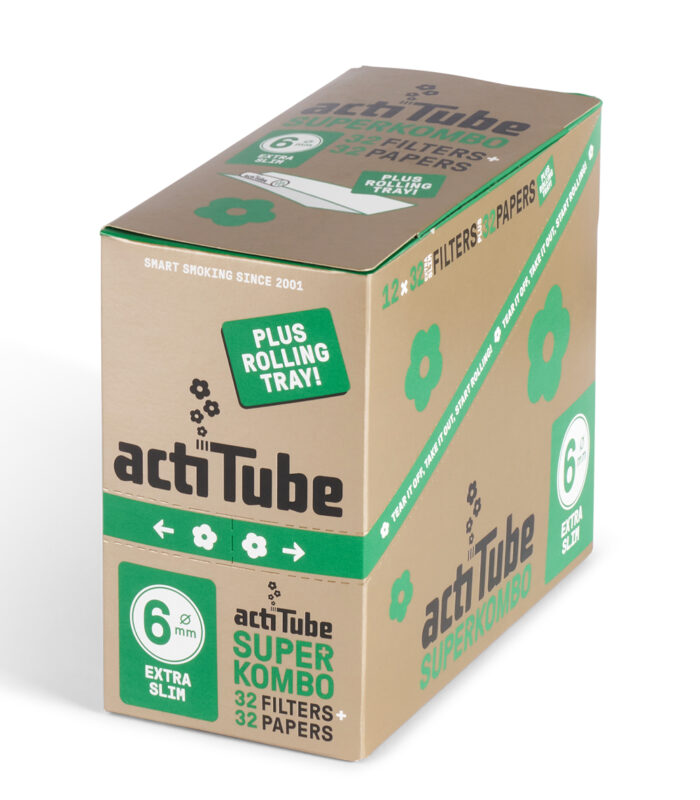 actiTube 6mm Display 01