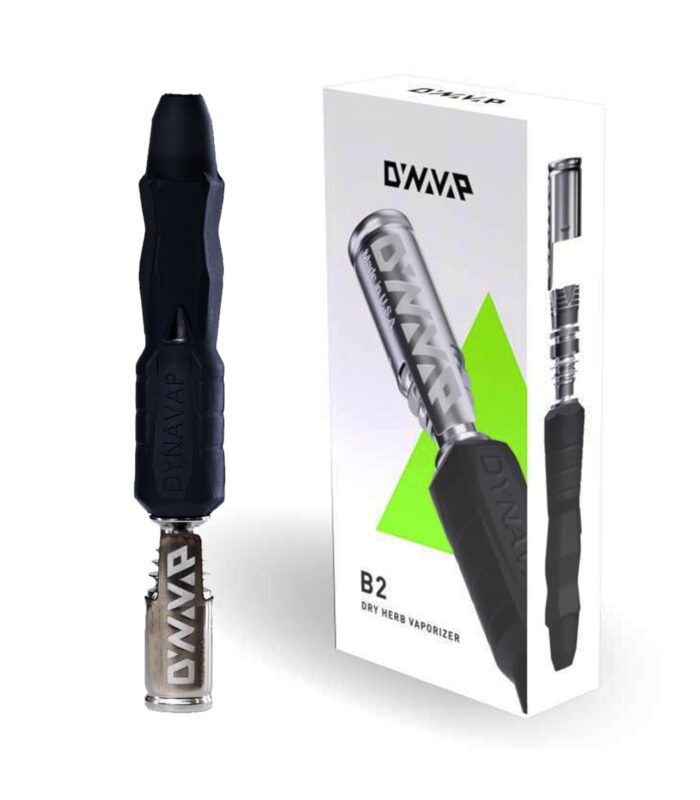 dynavap b2